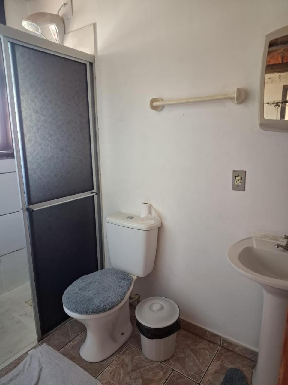 Pousada Martin Pescador Bombinhas Exterior foto